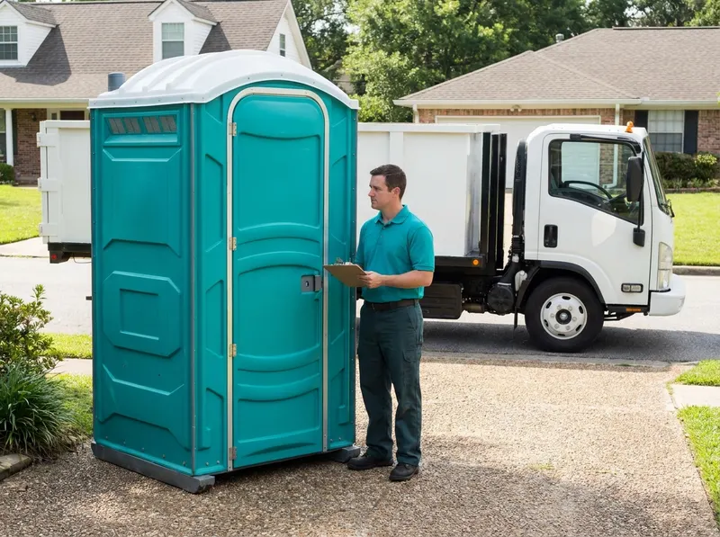 Long-Term Commercial Sanitation Leases in Baton Rouge, LA